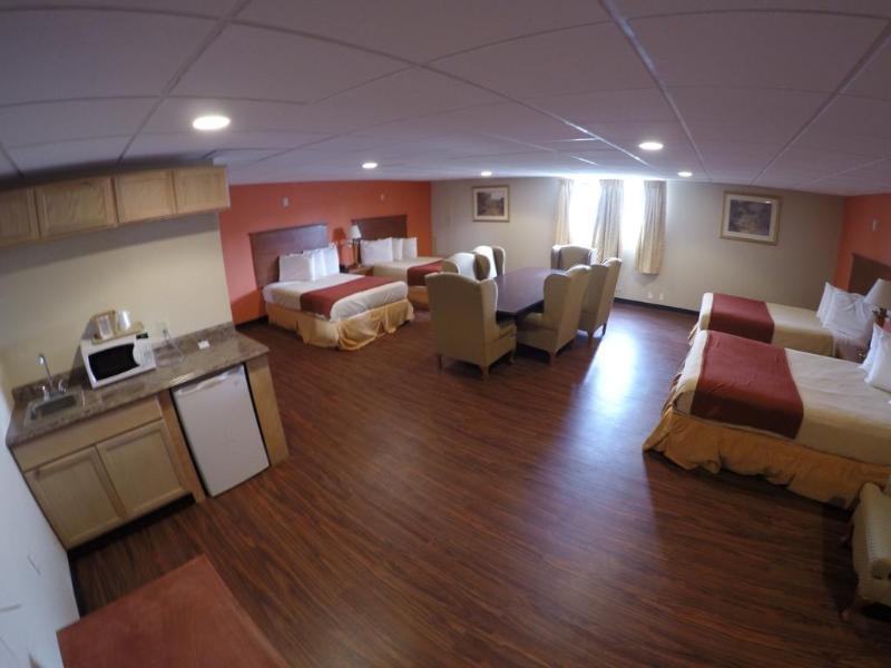 Motel 6 Elizabeth Nj Newark Liberty Intl Airport Eksteriør billede