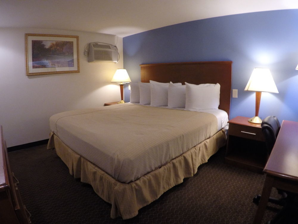 Motel 6 Elizabeth Nj Newark Liberty Intl Airport Eksteriør billede