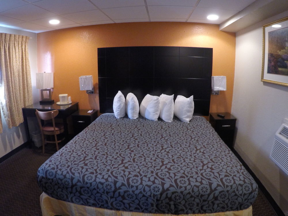 Motel 6 Elizabeth Nj Newark Liberty Intl Airport Eksteriør billede